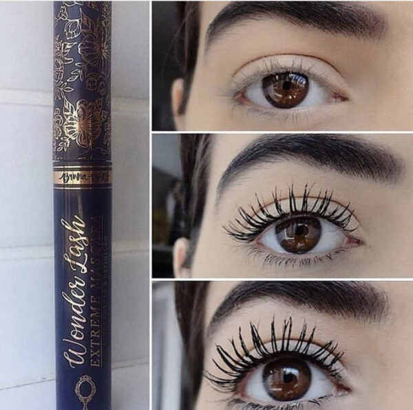 Máscara de Cílios Wonder Lash Bruna Tavares - Imagem 2