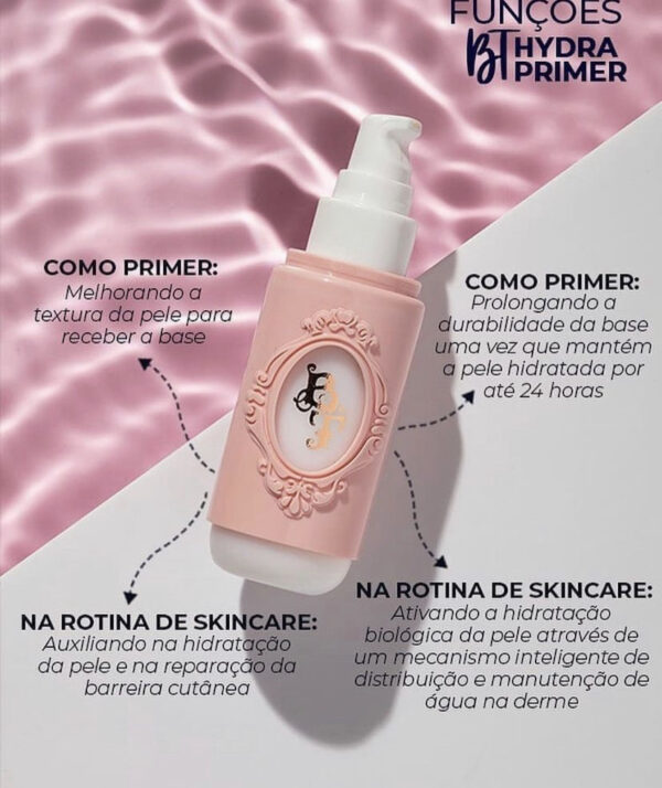 Primer Hidra Primer -Bruna Tavares - Imagem 4