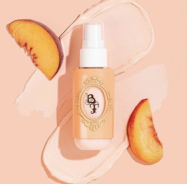 Primer BT Peach Skin -Bruna Tavares