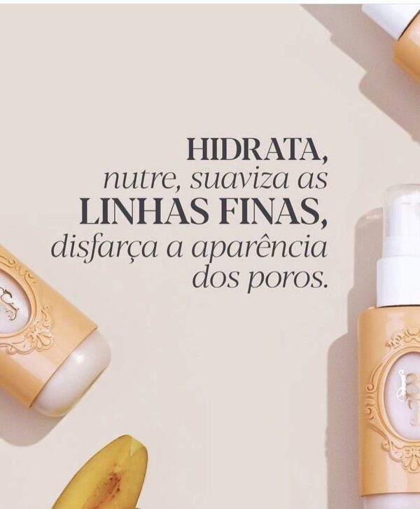 Primer BT Peach Skin -Bruna Tavares - Image 2