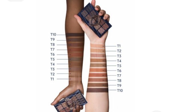 Paleta de Sombras BT Transition - Bruna Tavares - Image 3