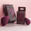 Esponjas Mari Saad Flat Blend e Sister Blend-by Océane