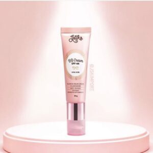 BB Cream Latika