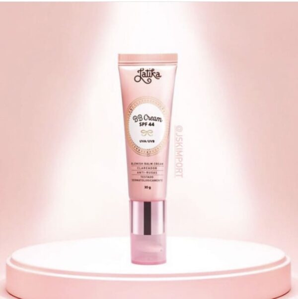 BB Cream Latika