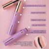 Máscara de Cílios Fiber Lash Bruna Tavares - Imagem 3