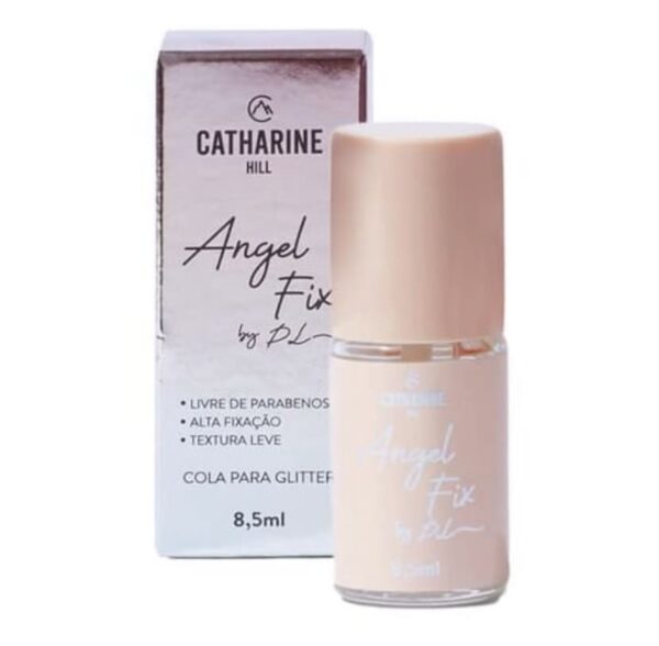 Cola para Gliter Pri Lessa Angel Wings - by Catharine Hill