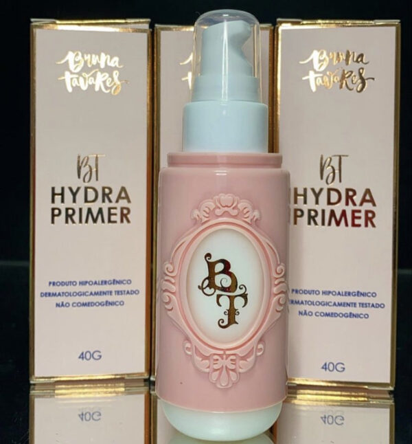 Primer Hidra Primer -Bruna Tavares