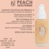 Primer BT Peach Skin -Bruna Tavares - Image 3