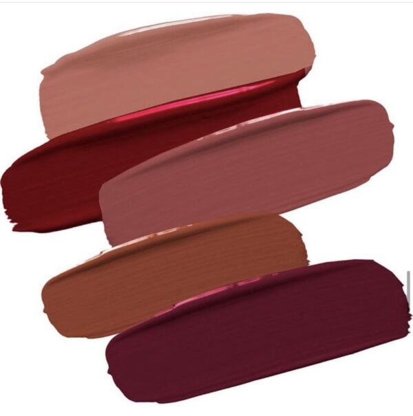 Batom Líquido Boca Rosa Matte - by Payot - Imagem 2
