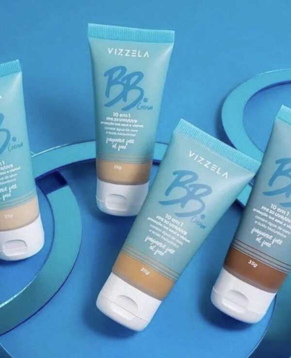BB Cream Vizzela