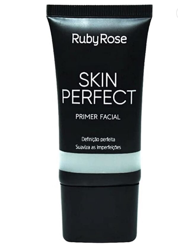 Primer Facial Ruby Rose Skin Perfect