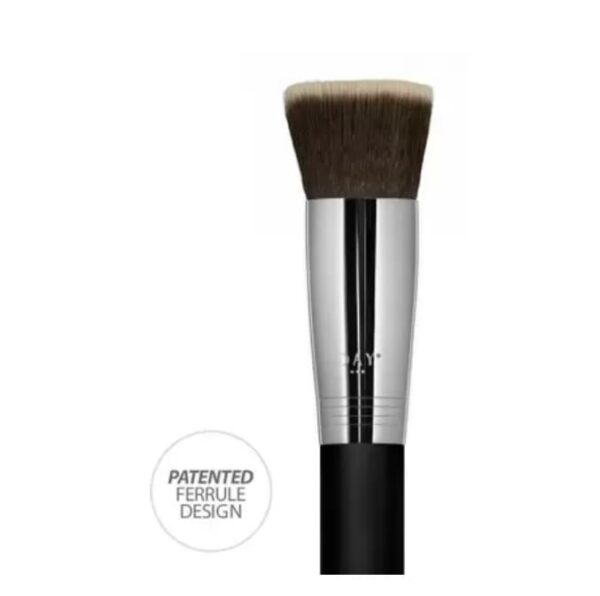 Pincel de Maquiagem para Base F30 by DayMakeup - Imagem 2