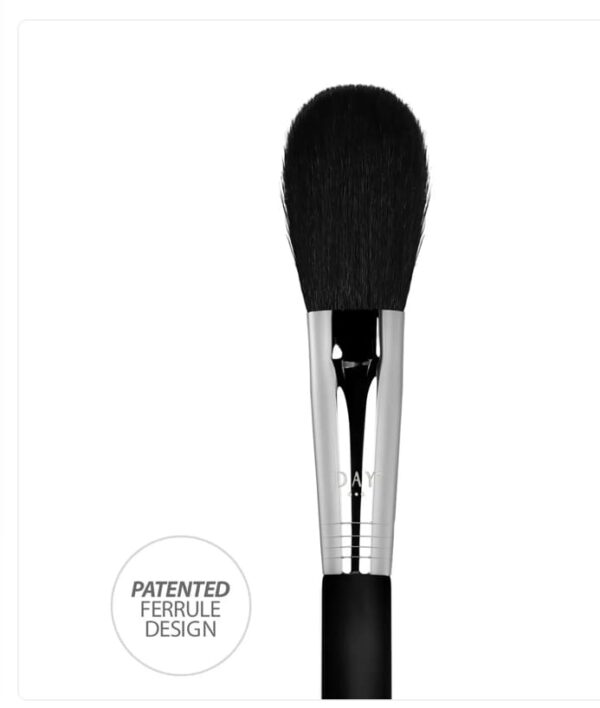 Pincel de Maquiagem para Pó e Blush F71 by DayMakeup - Image 2