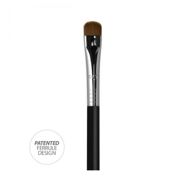 Pincel de Maquiagem para Cut Crease 0113 by DayMakeup
