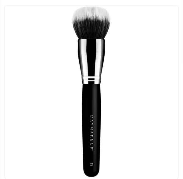Pincel de Maquiagem para Pó F5 by DayMakeup