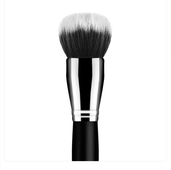 Pincel de Maquiagem para Pó F5 by DayMakeup - Imagem 2
