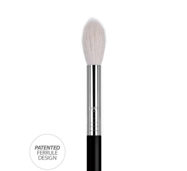 Pincel de Maquiagem para Detalhes em Iluminador e Blush F20 by DayMakeup - Image 2