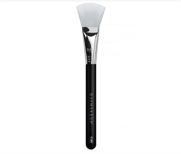 Pincel de Maquiagem de Silicone para Base, Cremes F280 by DayMakeup