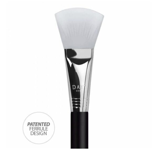 Pincel de Maquiagem de Silicone para Base, Cremes F280 by DayMakeup - Imagem 2