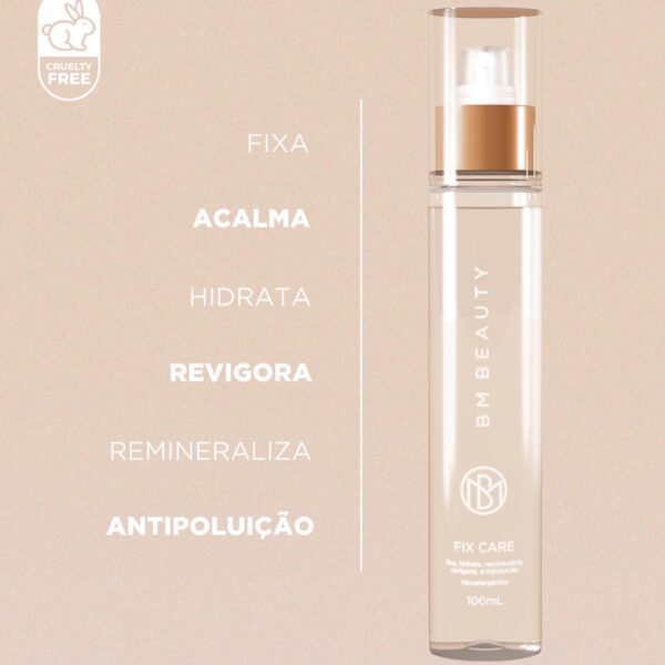 Bruma Fix Care Bruna Malheiros - Imagem 2