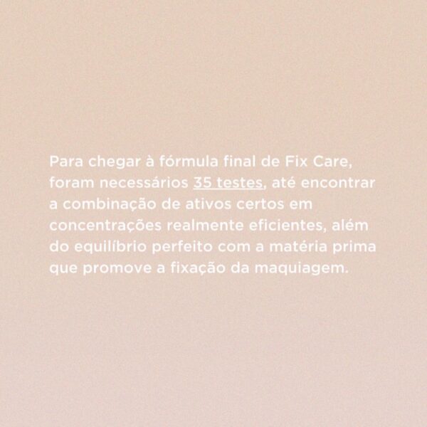 Bruma Fix Care Bruna Malheiros - Imagem 4