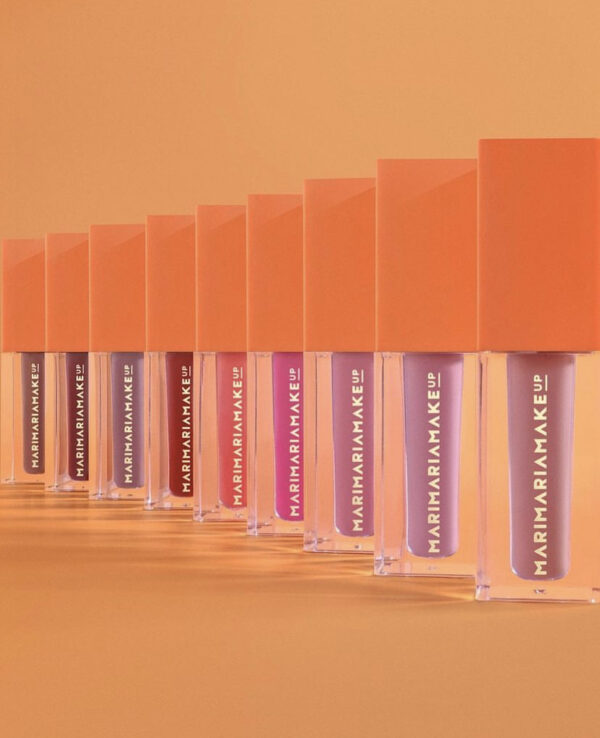 Batom Líquido Mari Maria Cream Matte