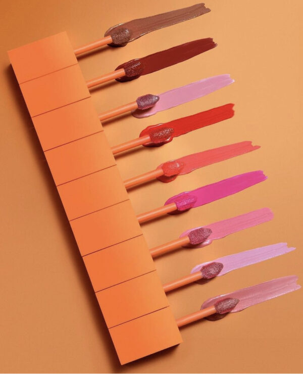 Batom Líquido Mari Maria Cream Matte - Imagem 2