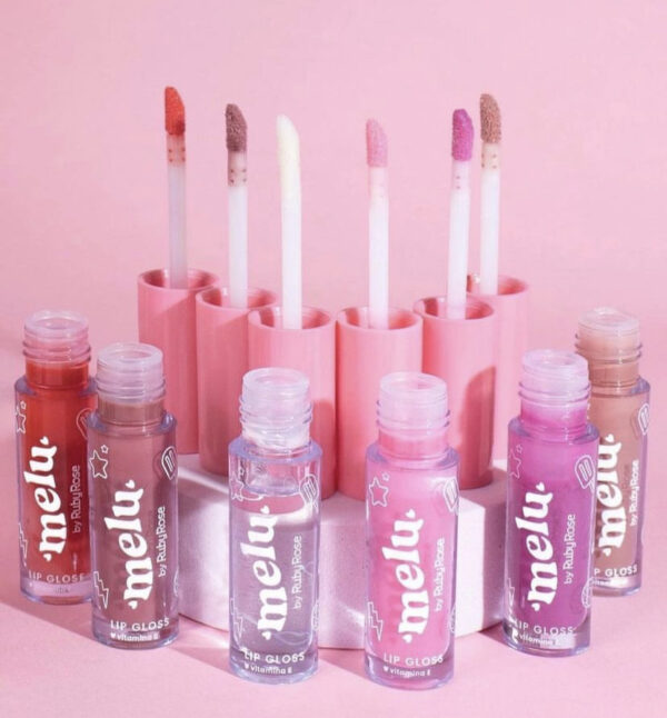 Gloss Melu Lip Gloss by Ruby Rose