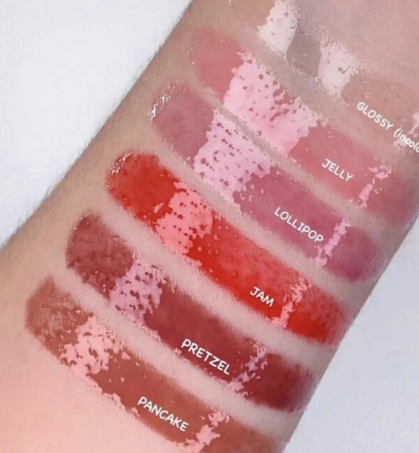 Gloss Melu Lip Gloss by Ruby Rose - Image 2