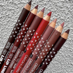 Lápis Labial Ruby Kisses by Kiss NY