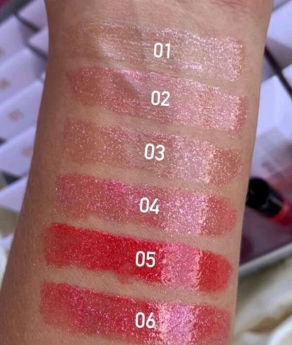Gloss Labial Lua e Neve - Imagem 2