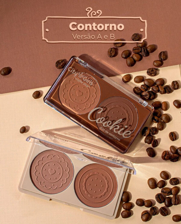 Contorno City Girls