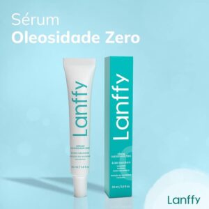 Sérum Lanffy Oleosidade Zero