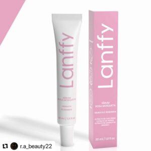 Sérum Lanffy Rosa Mosqueta