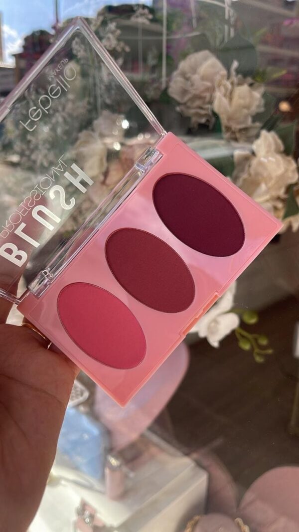 Blush Febella