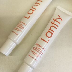 Sérum Lanffy 3 em 1