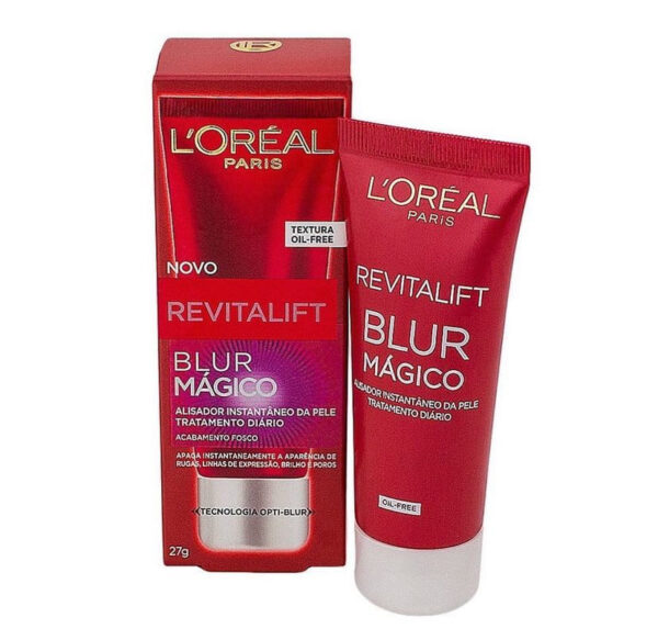 Blur Mágico Loreal Paris