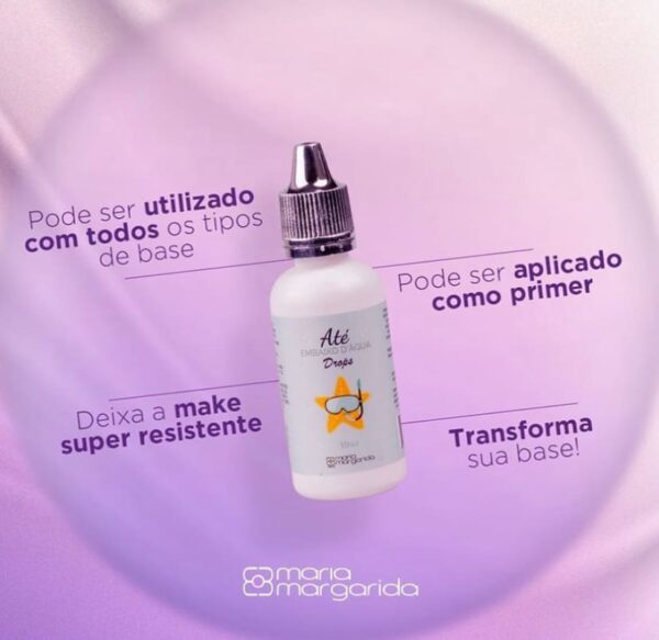 Blindagem Maria Margarida Até Debaixo D’agua - Image 2