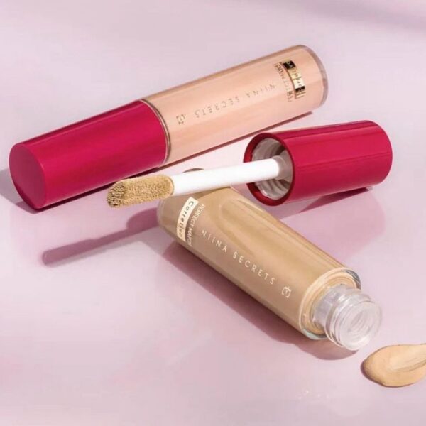 Corretivo Nina Secrets Perfect Match - Imagem 2