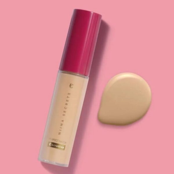 Corretivo Nina Secrets Perfect Match - Imagem 3