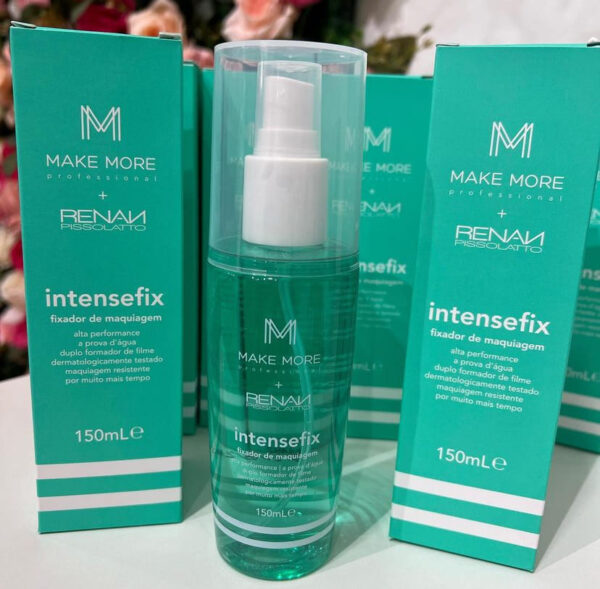 Fixador Itensefix Make More by Renan Pissolatto