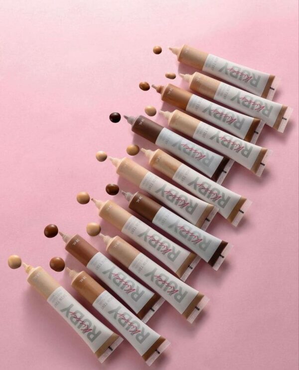 Base Líquida Ruby Kisses Skin Tint Fluida by Kiss New York