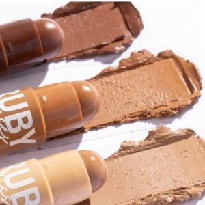 Contorno em Stick Pop Ruby Kisses by Kiss New York