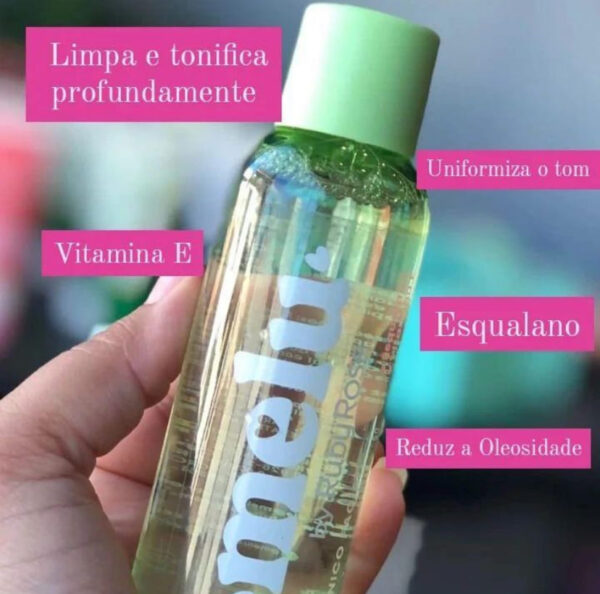Tônico Facial Melu - Imagem 2