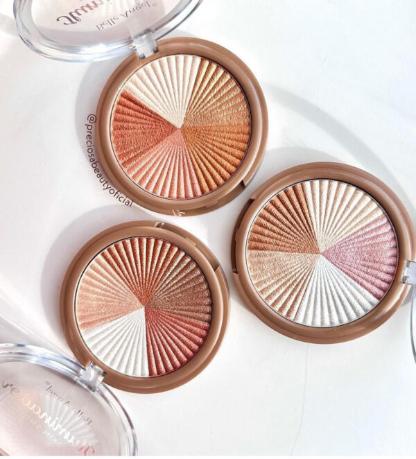 Iluminador Belle Angel Skin Shine