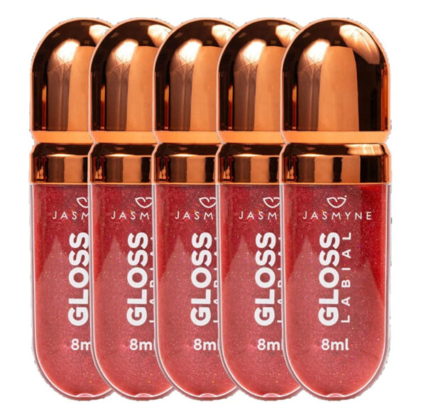 Gloss Labial Jasmine