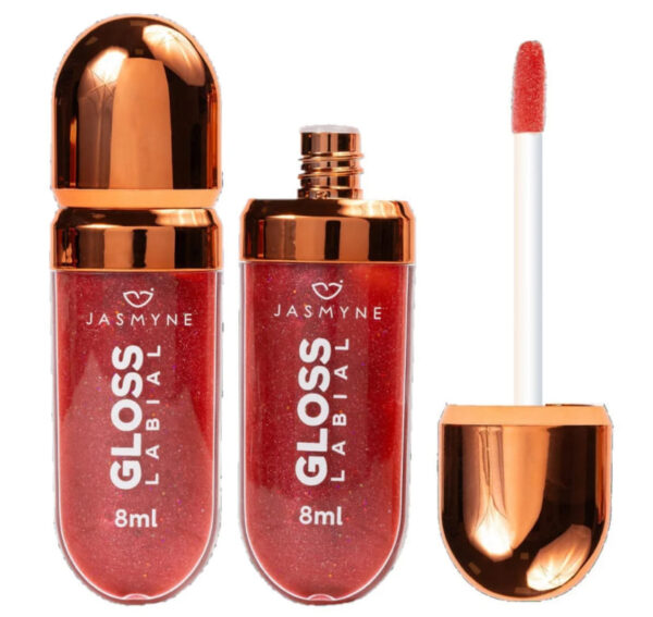 Gloss Labial Jasmine - Image 2