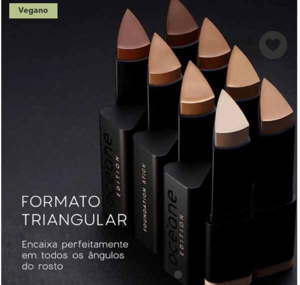 Base Océane Edition Foundation Stick - Image 2