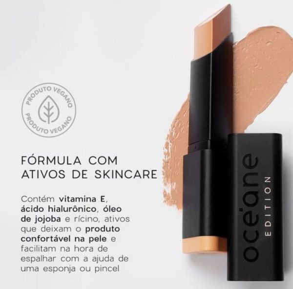 Base Océane Edition Foundation Stick - Image 4
