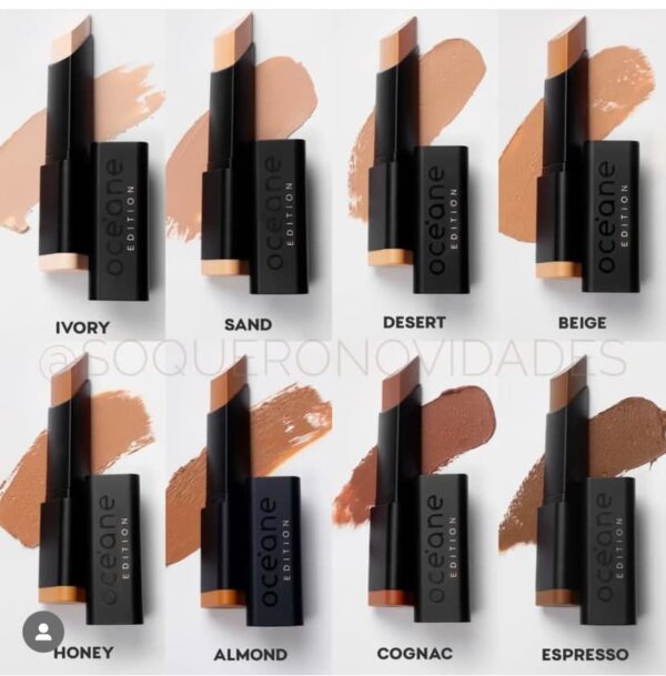 Base Océane Edition Foundation Stick - Image 5